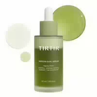 Tirtir Matcha Dual Serum 50ml