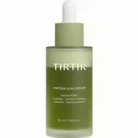 Tirtir Matcha Dual Serum – Beruhigendes Serum mit Matcha