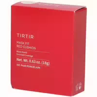 Tirtir Mask Fit Red Mini Cushion 4 5g 27n Camel