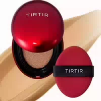 Tir Tir Mask Fit Red Mini Cushion 29n Natural Beige