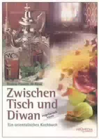 Zwischen Tisch und Diwan