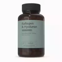 Agile Now Kollagen & Hyaluron