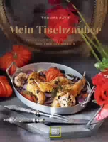 Mein Tischzauber Gemeinsam Stilvoll Genießen