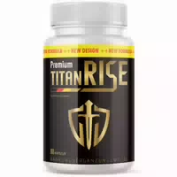 Titan Rise Premium Kapseln