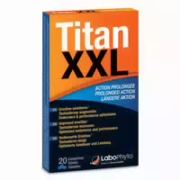 Titan Xxl Tabletten