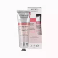 Titania Fuß Creme Sensitiv 100 ml
