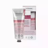 Titania Fuß Creme Sport Aktiv 75 ml