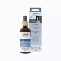 Titania Fuß Spray Antitranspirant