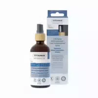 Titania Fuß Spray Antitranspirant