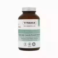 Titania Fußpilz Bad 325 g