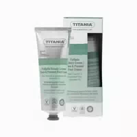 Titania Fuß Creme Sport Aktiv 75 ml