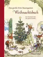 Das Große Fritz Baumgarten Weihnachtsbuch