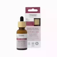 Titania Intensiv Fuß Serum 30 ml