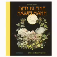 Der Kleine Häwelmann 1 St