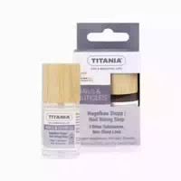 Titania Nagelkau Stopp 12 Ml