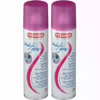 Titania Schuh Deospray
