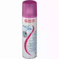 Titania Schuh Deospray