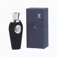Canto Irae V Extrait De Parfum Spray Unisex 100ml Für Frauen 0,1 L