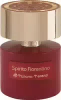 Tiziana Terenzi Spirito Fiorentino Extrait De Parfum Spray 100ml Für Frauen 0,1 L