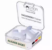 Tj Motion Be In Balance – Aligner Short