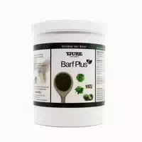Tjure Barf Plus 500 G | Wichtige Nährstoffe | Mineralstoffversorgung