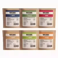 Tjure Hund Snack Box All in One 6 X 150 g 900,00 g