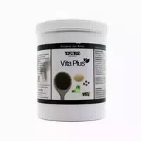 Tjure Vita Plus 500 G | Fürs Wohlbefinden | Für Eine Gesunde Körperliche Entwicklung 500 G