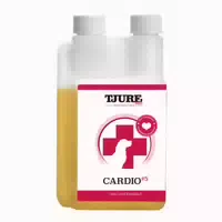 Tjure Med Cardio #5 Herz & Kreislauf