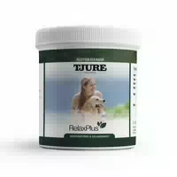 Tjure Relax Plus 500 g | für Gelassenheit und Innere Ruhe