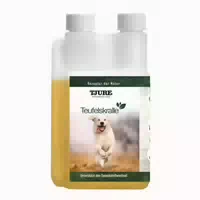 Tjure Teufelskralle Liquid 1 000 Ml | So Fördert Man Gelenkbeweglichkeit | Entzündungshemmend | 1000 Ml