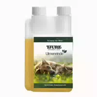 Tjure Ulmenrinde Liquid 500 Ml |naturkraft Für Ein Gutes Bauchgefühl 500 Ml
