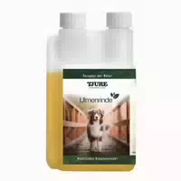 Tjure Ulmenrinde Liquid | Naturkraft für ein Gutes Bauchgefühl 250 ml