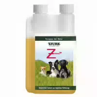 Tjure Zminus 500ml Natürliche Unterstützung die Ungebetene Gäste Fernhält