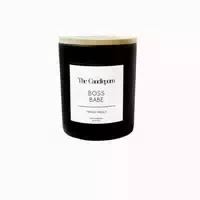 The Candleporn Boss Babe