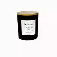 The Candleporn Christmas Sex