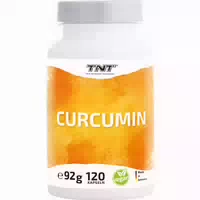 Tnt Curcumin