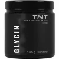 Tnt Glycin Reines l Glycin ohne Zusätze