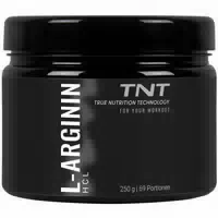 Tnt l Arginin Pulver ohne Zusätze