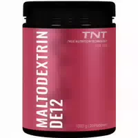 Tnt Maltodextrin De12 Pulver