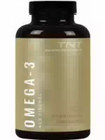 Tnt Omega 3 Fischöl