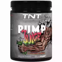 Tnt Pump Juice Watermelon