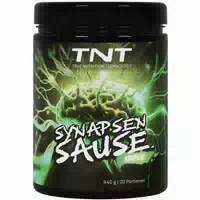 Tnt Synapsensause Pre Workout Booster Apfel