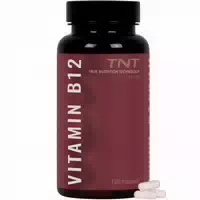 Tnt Vitamin B12 Kapseln Methylcobalamin