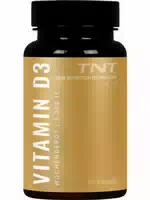 Tnt Vitamin D3 Wochendepot 5000 Ie