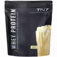 Tnt Whey Protein Konzentrat Eiweißpulver Kokos