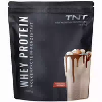 Tnt Whey Protein Konzentrat Eiweißpulver Schokolade