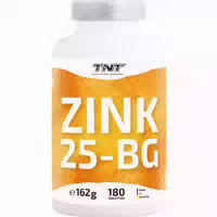 Tnt Zink Bisglycinat