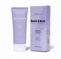 Tobcharm Black & Butt Akne Creme