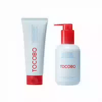 Tocobo Coconut Clay Cleansing Foam 150ml