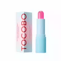Tocobo Glass Tinted Lip Balm 3 5g 011 Flush Cherry